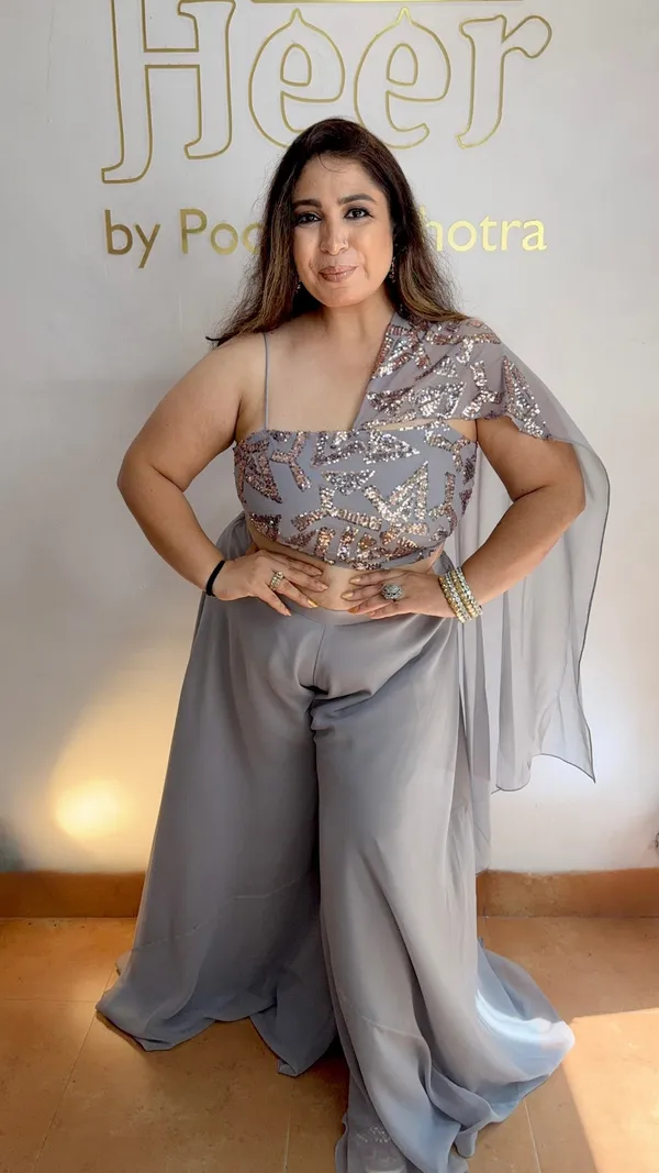 Glamour_Sharara_Set