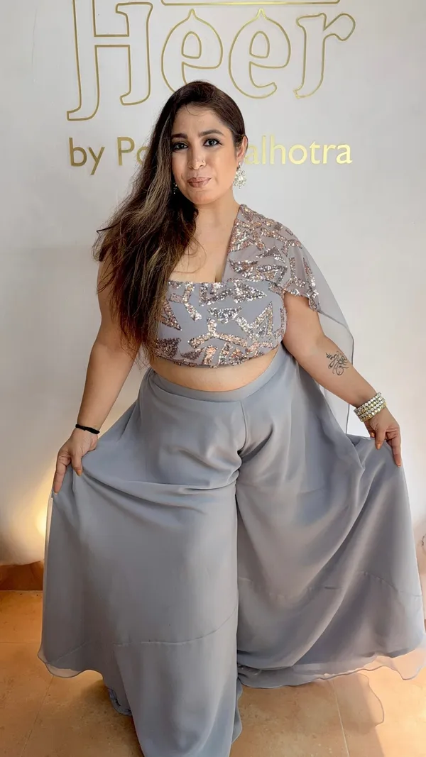 Glamour_Sharara_Set