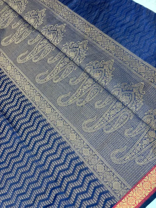 BANARASI_SOFT_COTTON_SILK_SAREE