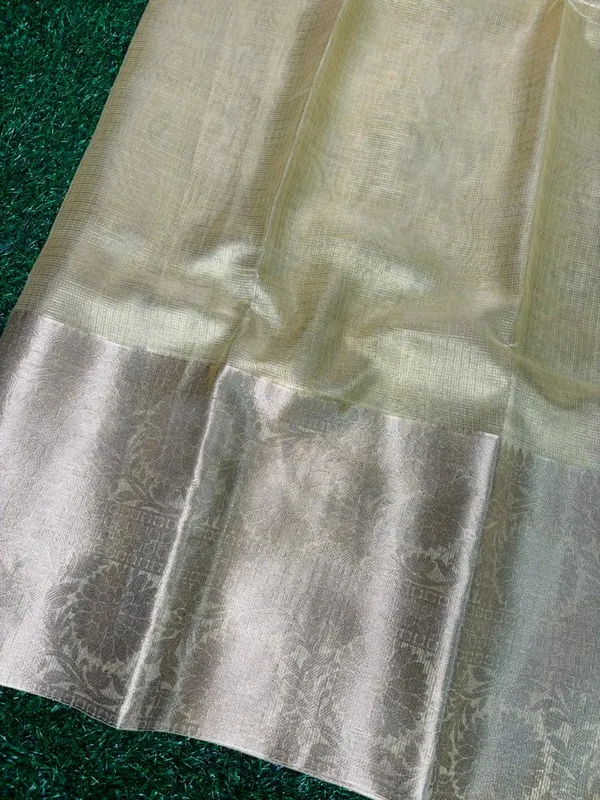 Traditional_Kota_Tissue_Silk_Saree_With_Gold_Zari_Border
