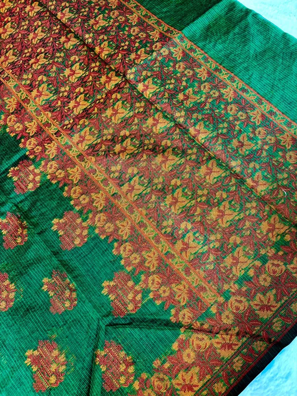 IRRESISTIBLE_PASHMINA_WEAVE_SOFT_COTTON_SILK_SAREE