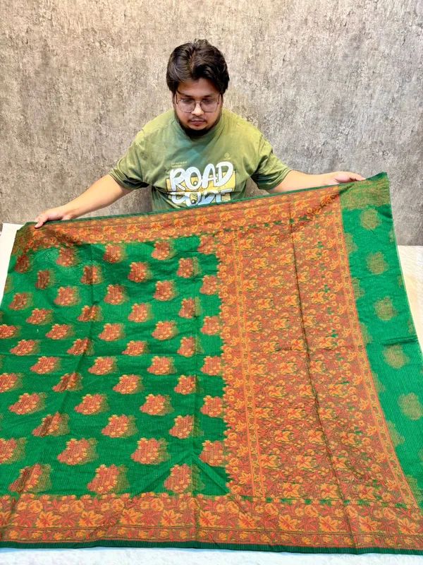 IRRESISTIBLE_PASHMINA_WEAVE_SOFT_COTTON_SILK_SAREE