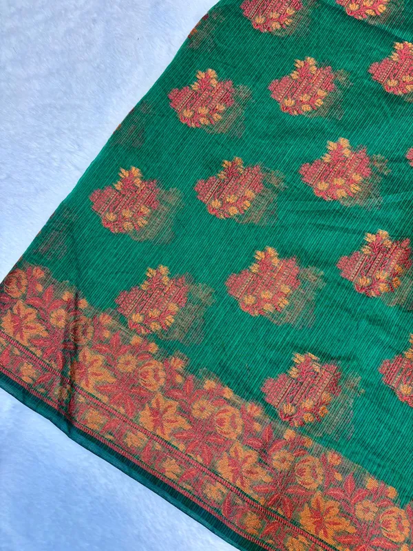 IRRESISTIBLE_PASHMINA_WEAVE_SOFT_COTTON_SILK_SAREE