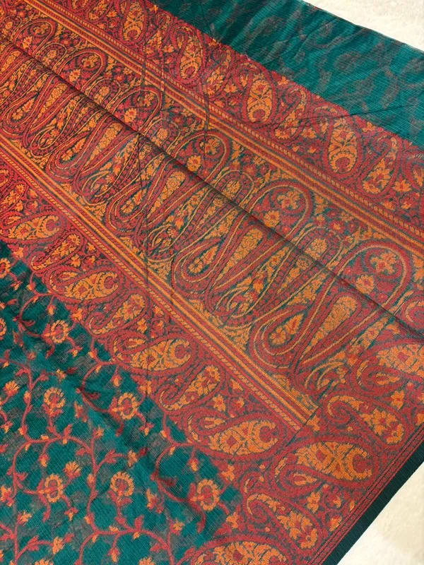 IRRESISTIBLE_PASHMINA_WEAVE_SOFT_COTTON_SILK_SAREE