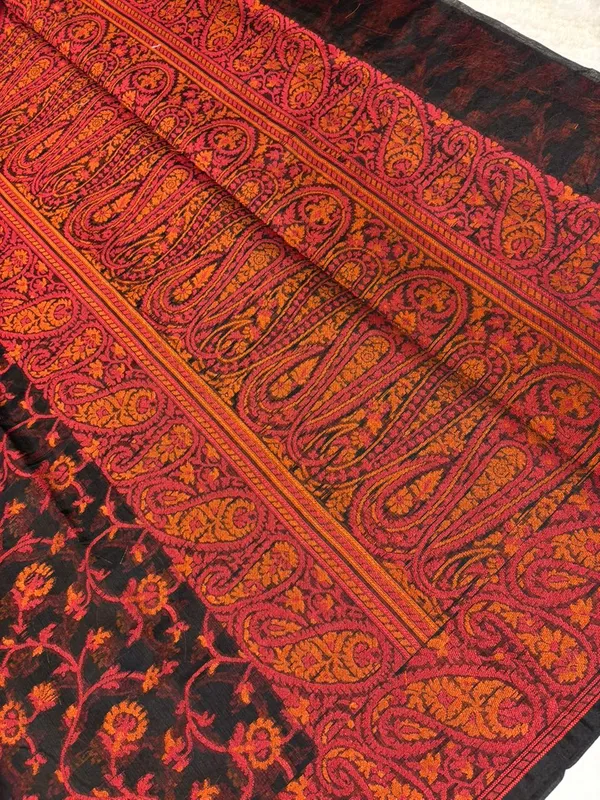 IRRESISTIBLE_PASHMINA_WEAVE_SOFT_COTTON_SILK_SAREE