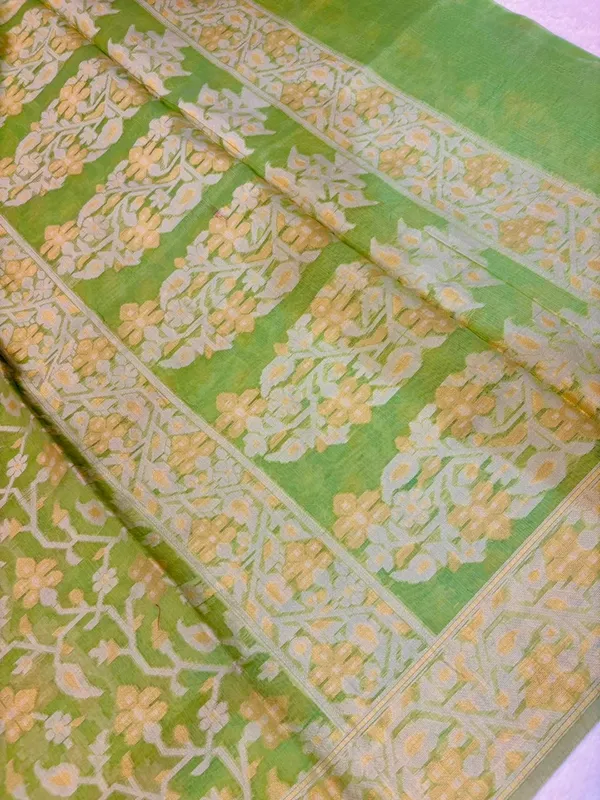 IRRESISTIBLE_PASHMINA_WEAVE_SOFT_COTTON_SILK_SAREE