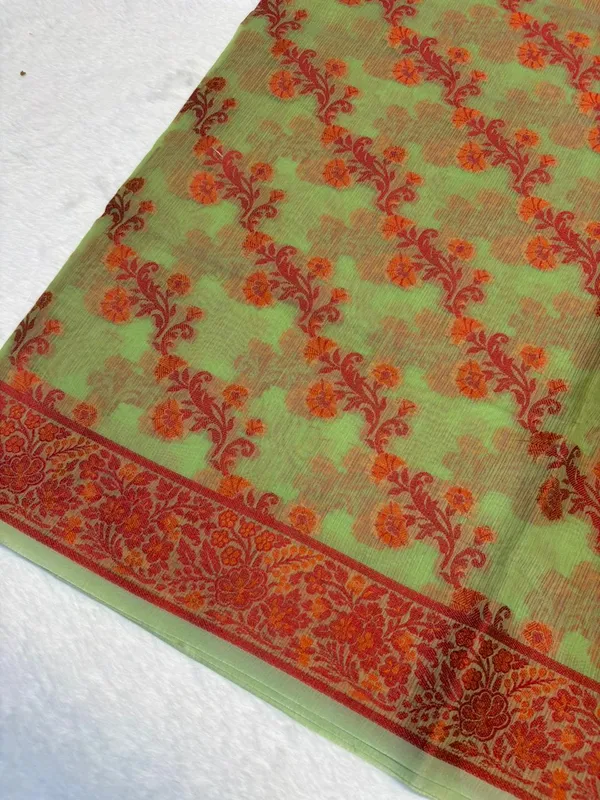 IRRESISTIBLE_PASHMINA_WEAVE_SOFT_COTTON_SILK_SAREE