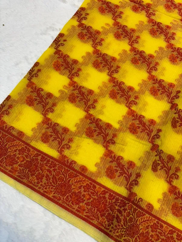 IRRESISTIBLE_PASHMINA_WEAVE_SOFT_COTTON_SILK_SAREE