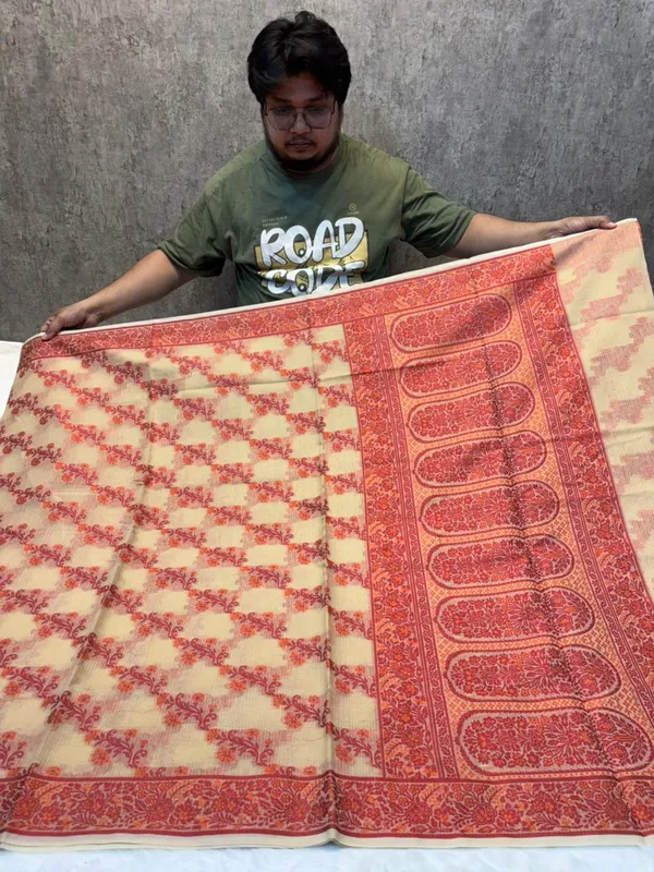 IRRESISTIBLE_PASHMINA_WEAVE_SOFT_COTTON_SILK_SAREE