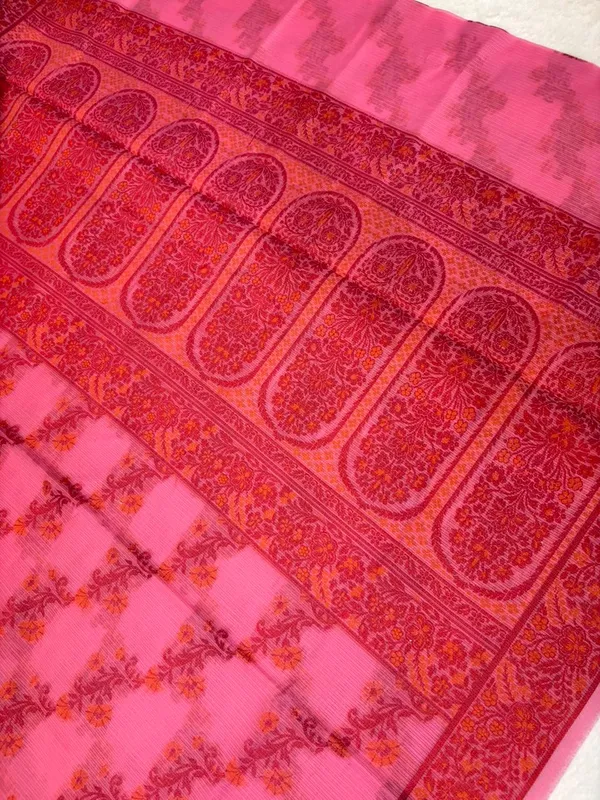 IRRESISTIBLE_PASHMINA_WEAVE_SOFT_COTTON_SILK_SAREE