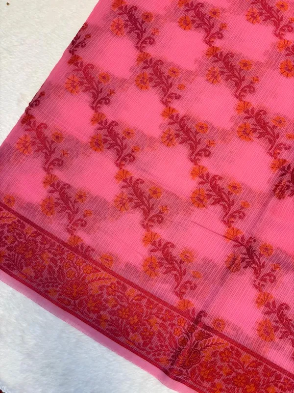 IRRESISTIBLE_PASHMINA_WEAVE_SOFT_COTTON_SILK_SAREE