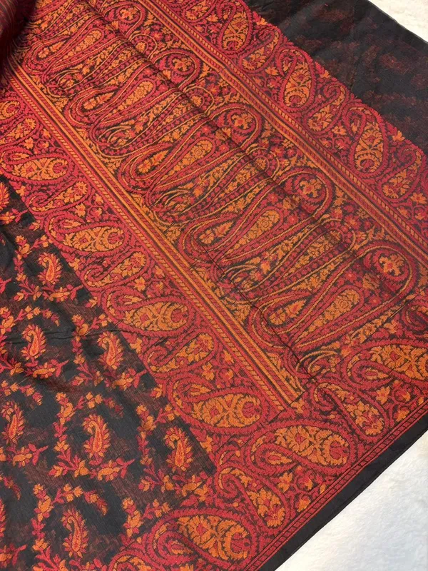 IRRESISTIBLE_PASHMINA_WEAVE_SOFT_COTTON_SILK_SAREE