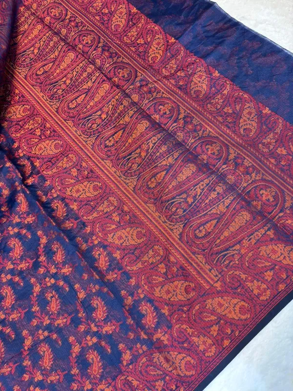 IRRESISTIBLE_PASHMINA_WEAVE_SOFT_COTTON_SILK_SAREE