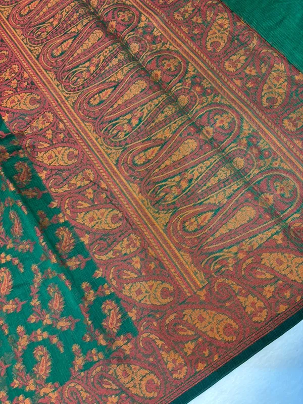 IRRESISTIBLE_PASHMINA_WEAVE_SOFT_COTTON_SILK_SAREE