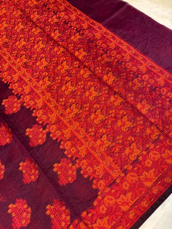 IRRESISTIBLE_PASHMINA_WEAVE_SOFT_COTTON_SILK_SAREE