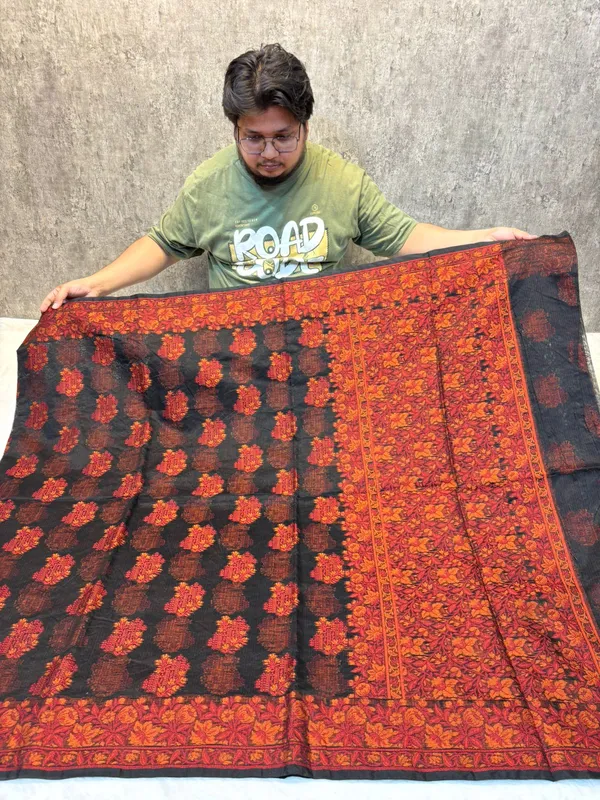 IRRESISTIBLE_PASHMINA_WEAVE_SOFT_COTTON_SILK_SAREE