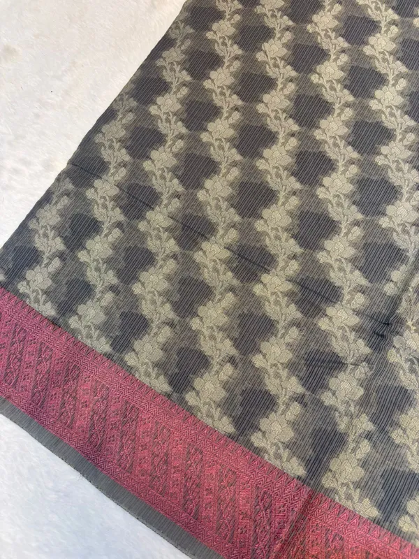 BANARASI_SOFT_COTTON_SILK_SAREE