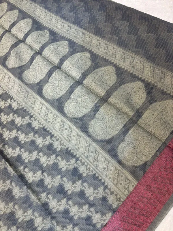 BANARASI_SOFT_COTTON_SILK_SAREE