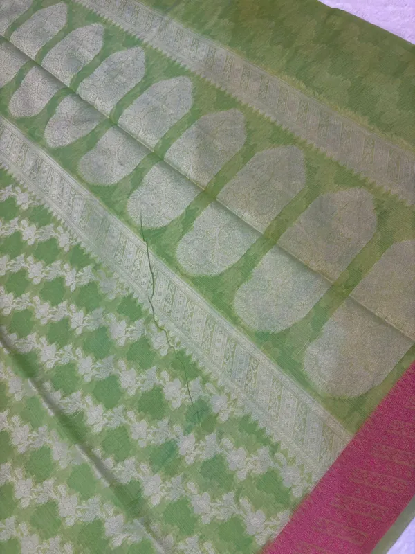 BANARASI_SOFT_COTTON_SILK_SAREE