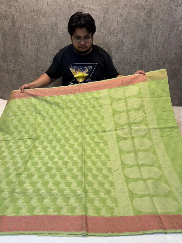 BANARASI_SOFT_COTTON_SILK_SAREE