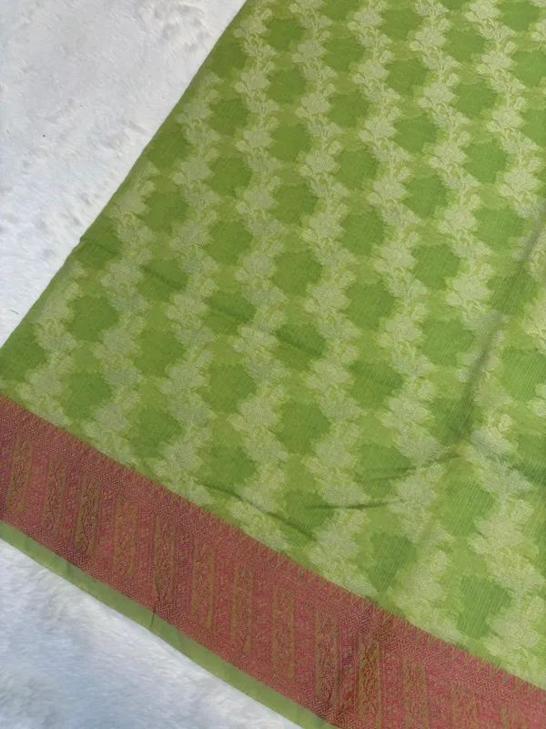 BANARASI_SOFT_COTTON_SILK_SAREE