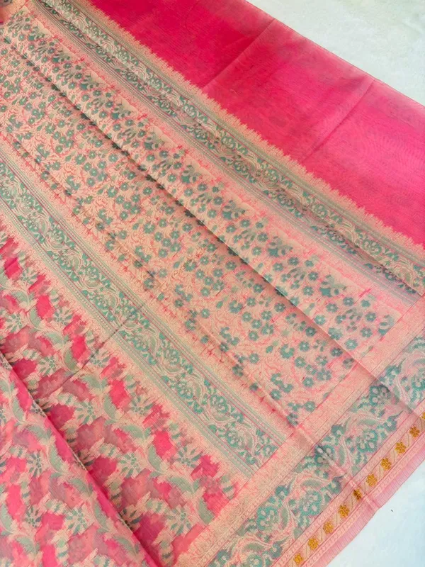 BANARASI_SOFT_COTTON_SILK_SAREE