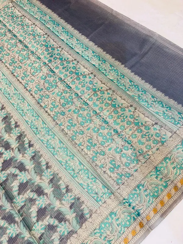 BANARASI_SOFT_COTTON_SILK_SAREE