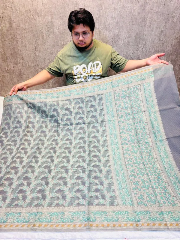 BANARASI_SOFT_COTTON_SILK_SAREE