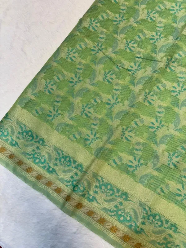 BANARASI_SOFT_COTTON_SILK_SAREE