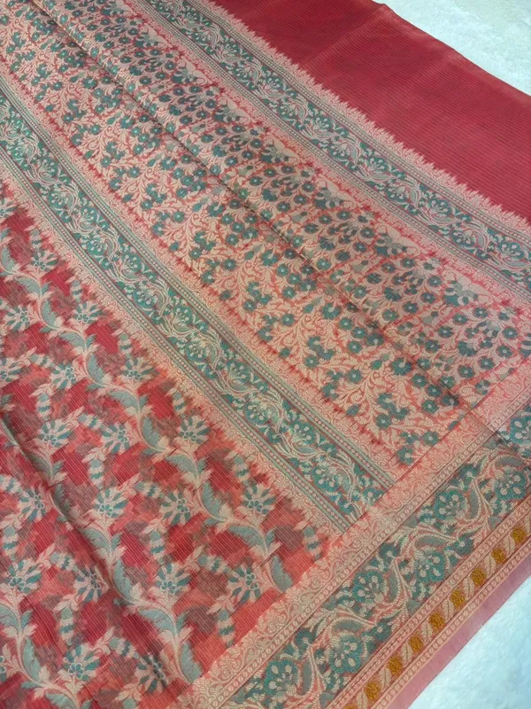 BANARASI_SOFT_COTTON_SILK_SAREE