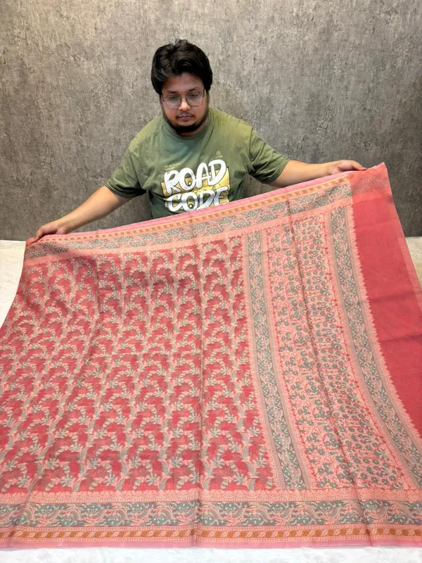 BANARASI_SOFT_COTTON_SILK_SAREE