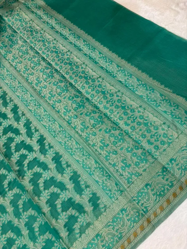 BANARASI_SOFT_COTTON_SILK_SAREE