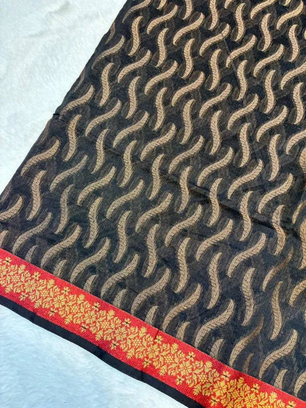 BANARASI_SOFT_COTTON_SILK_SAREE