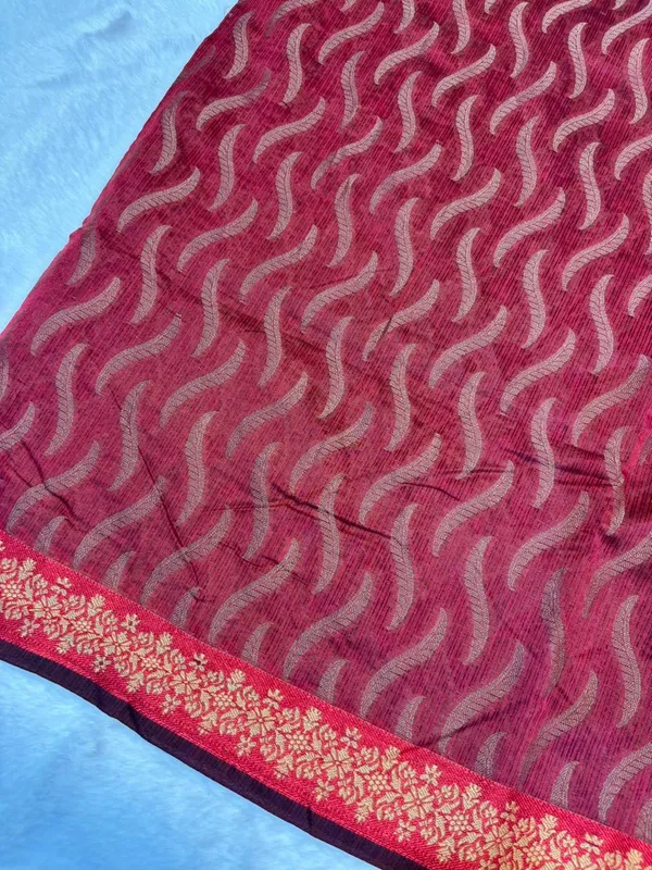 BANARASI_SOFT_COTTON_SILK_SAREE