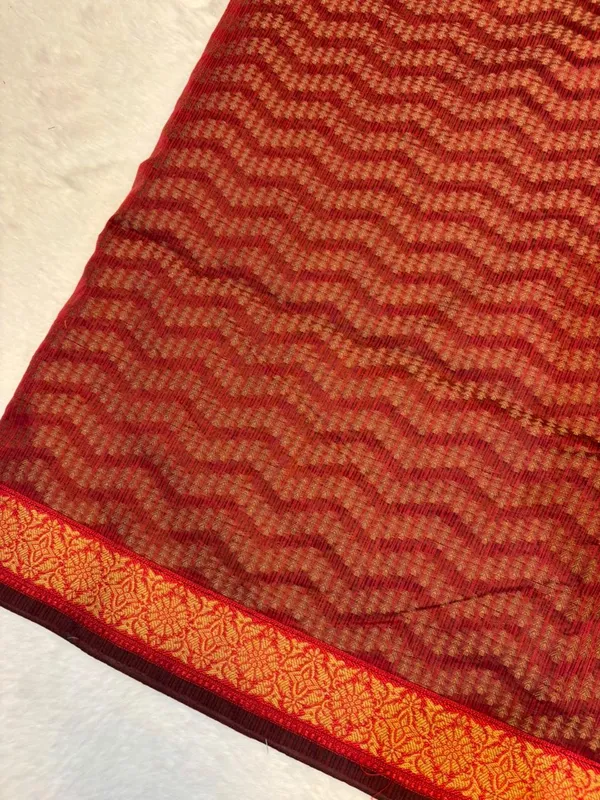 BANARASI_SOFT_COTTON_SILK_SAREE