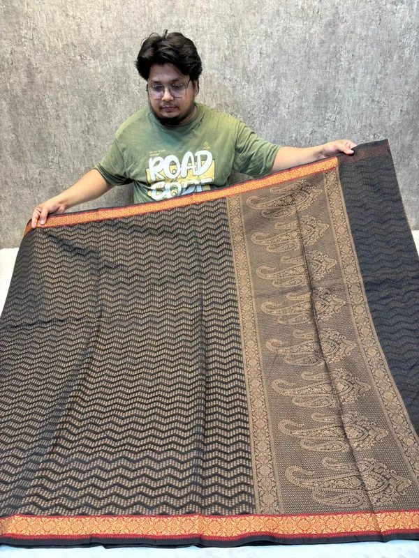 BANARASI_SOFT_COTTON_SILK_SAREE