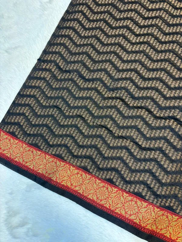 BANARASI_SOFT_COTTON_SILK_SAREE