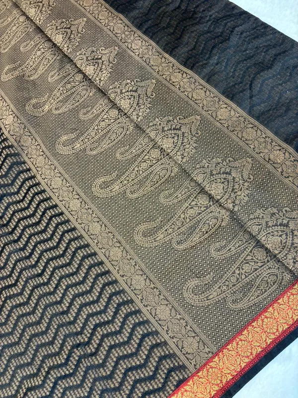 BANARASI_SOFT_COTTON_SILK_SAREE