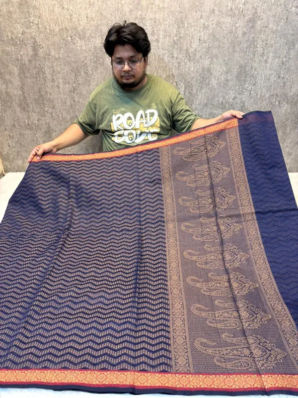 BANARASI_SOFT_COTTON_SILK_SAREE