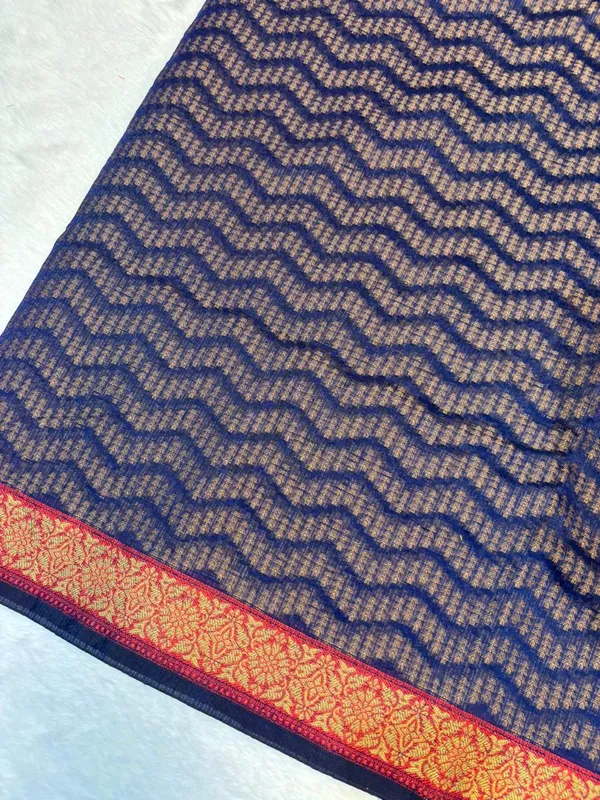 BANARASI_SOFT_COTTON_SILK_SAREE