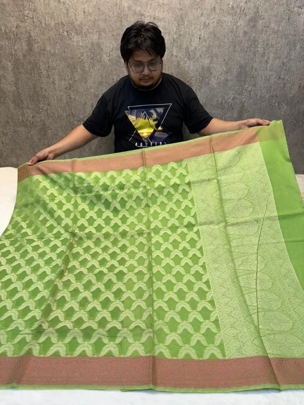 BANARASI_SOFT_COTTON_SILK_SAREE