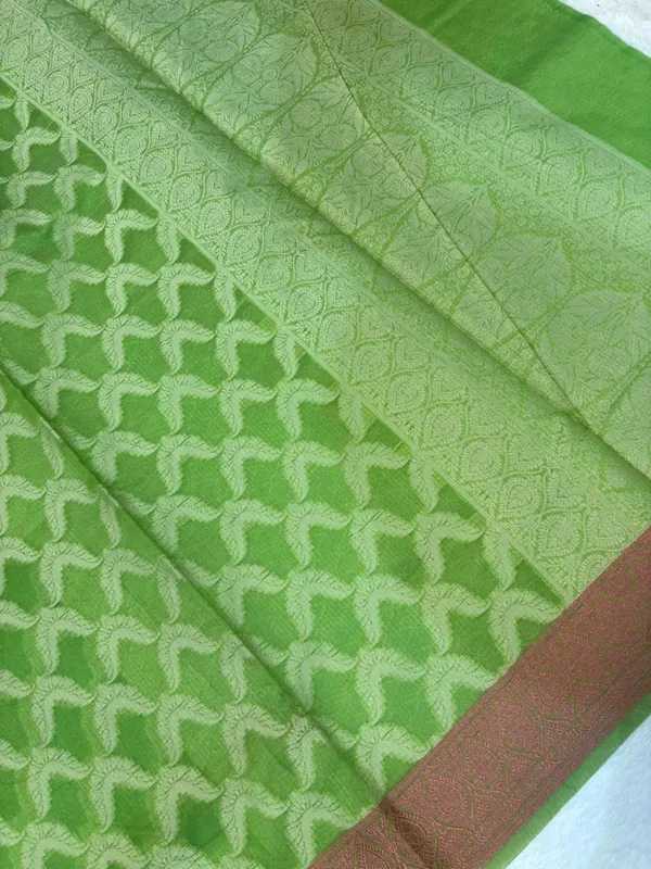 BANARASI_SOFT_COTTON_SILK_SAREE