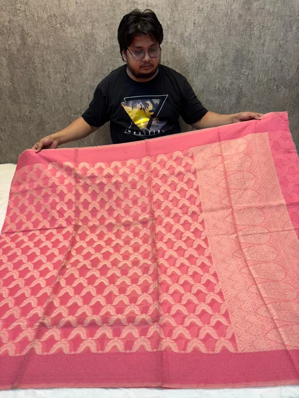 BANARASI_SOFT_COTTON_SILK_SAREE