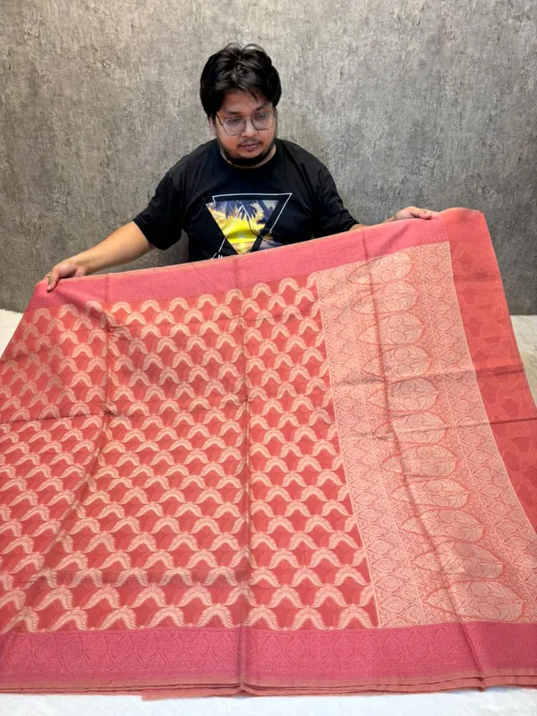 BANARASI_SOFT_COTTON_SILK_SAREE
