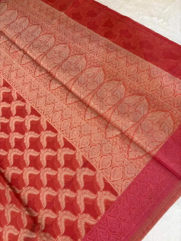 BANARASI_SOFT_COTTON_SILK_SAREE