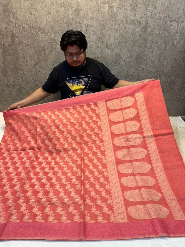 BANARASI_SOFT_COTTON_SILK_SAREE
