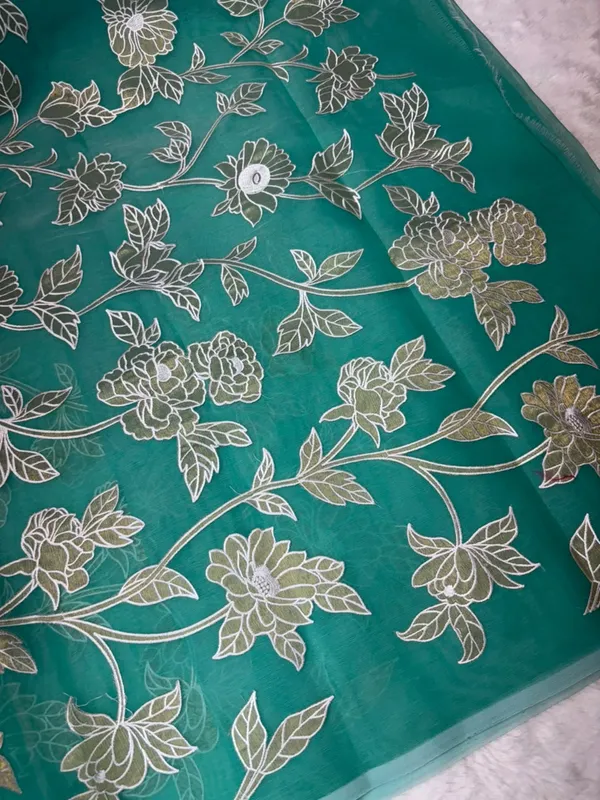 PREMIUM_ORGANZA_SILK_SAREE_WITH_RICH_ZARI_PALLU_AND_TISSUE_APPLIQUE_WORK