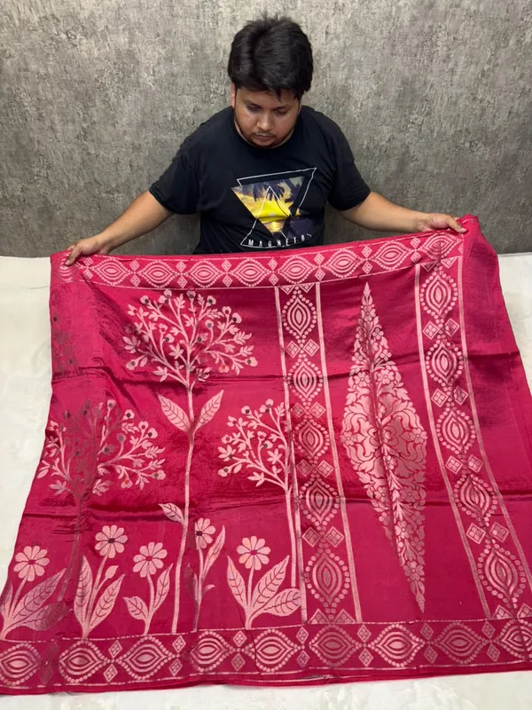 POWDER_PINK_WARM_SILK_TRADITIONAL_BANARASI_SAREE