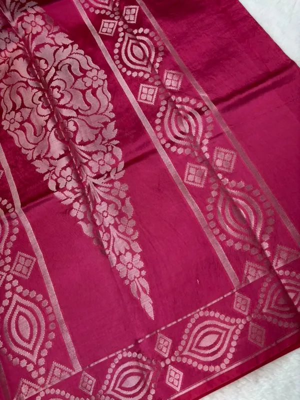 POWDER_PINK_WARM_SILK_TRADITIONAL_BANARASI_SAREE