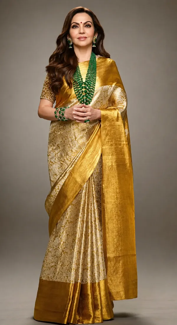 nita_ambani_mam_inspired_kanjivaram_soft_tissue_silk_saree